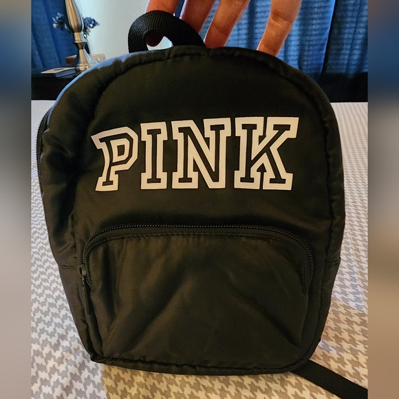 Victoria Secret Mini Backpack - Picture 6 of 6